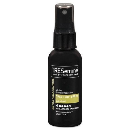 Hair Spray, 2 oz., 24PK -  TRESEMME, DVOCB644318